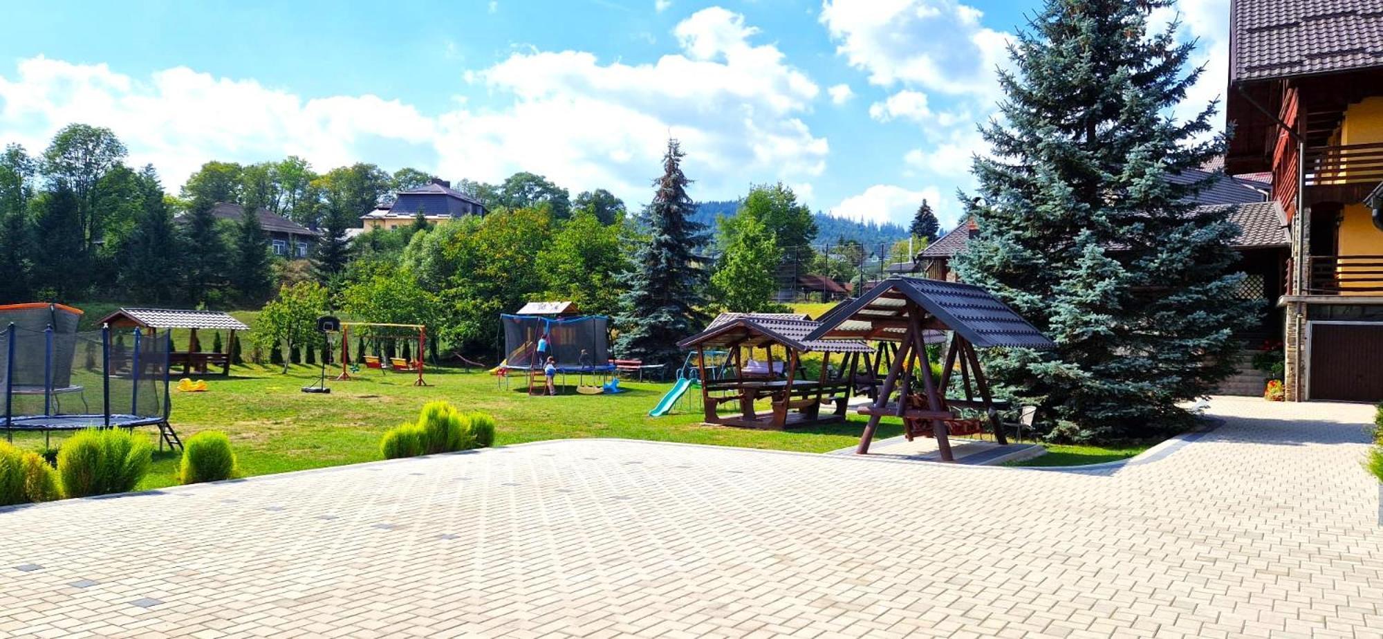 Casa De Vacanta Silvia Менестіря-Хуморулуй Екстер'єр фото